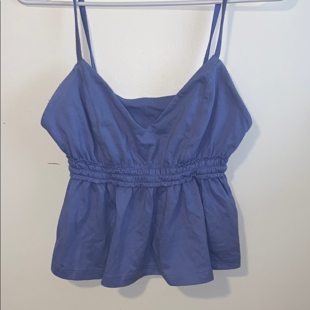 Forever 21 Tanktop